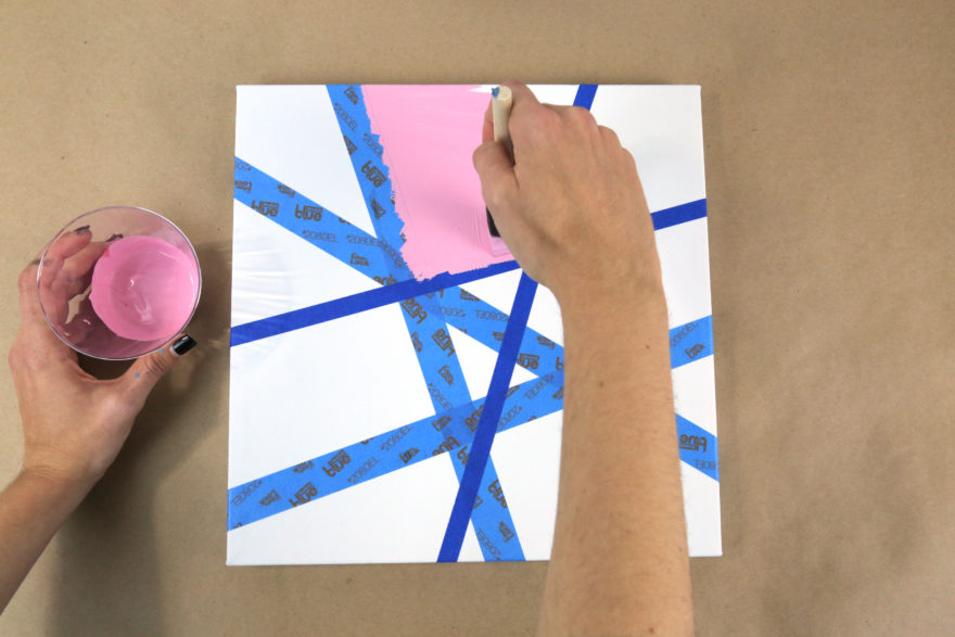 3 Ways To Customize Your Own Canvas Art Makeful