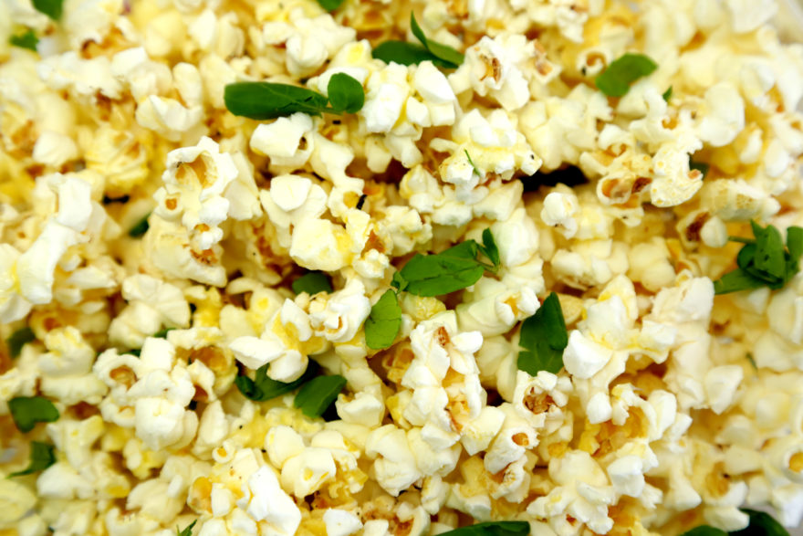 How to Dress Up Microwave Popcorn 3 Ways Makeful