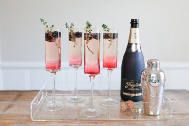 Make These 8 Glitzy Snacks for Your 2019 Oscar Viewing Party – Makeful