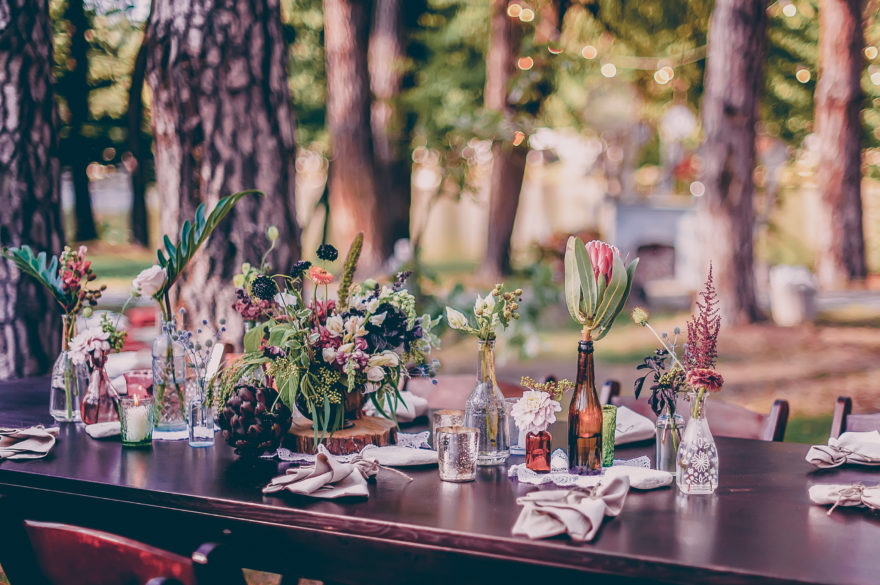 How To Plan An Eco-Friendly Wedding – Makeful