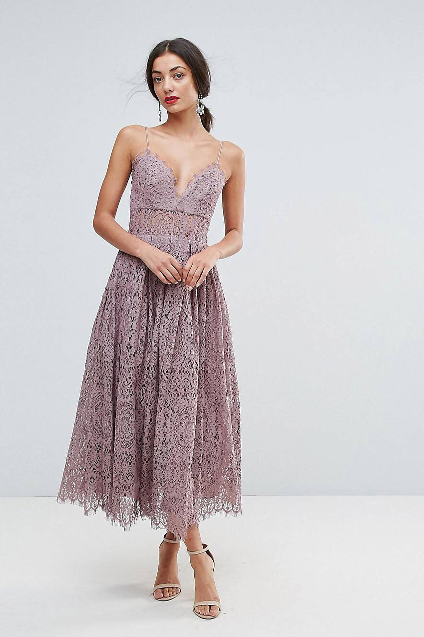 18 Bridesmaids Dresses They’ll Actually Want to Wear (More than Once ...