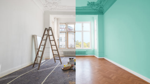 9 Budget Friendly Ways To Renovate Your Space Makeful